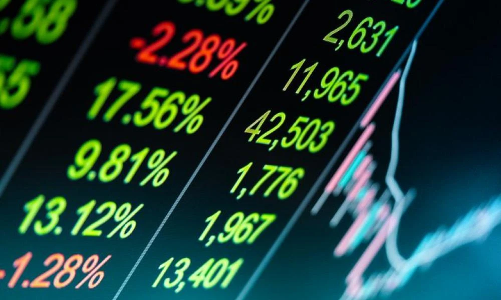 Χρηματιστήριο Αθηνών: Κλείσιμο με άνοδο 1,09%